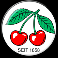 Kirschen (Two Cherries USA)